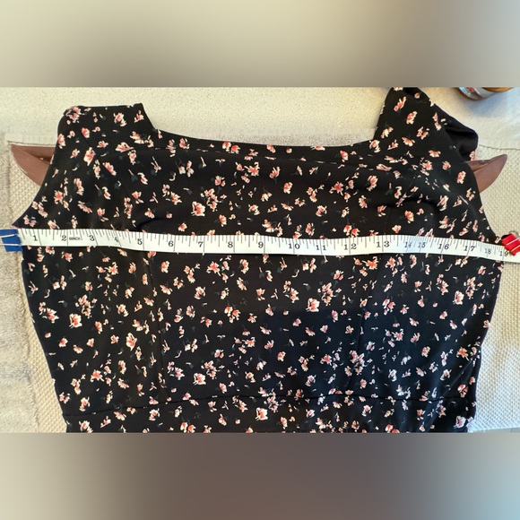 Comfy, cute PETITE jumpsuit XLP - Picture 5 of 8